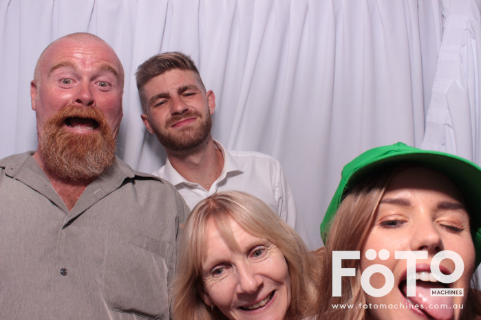 Diandra and Nick’s Wedding | View more photos from the event at gallery.fotomachines.com.au/u/FOTOMachines/Diandra-and-Nick’s-Wedding